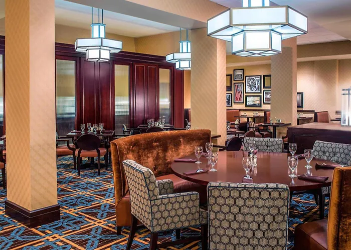 Sheraton North Houston At George Bush Intercontinental